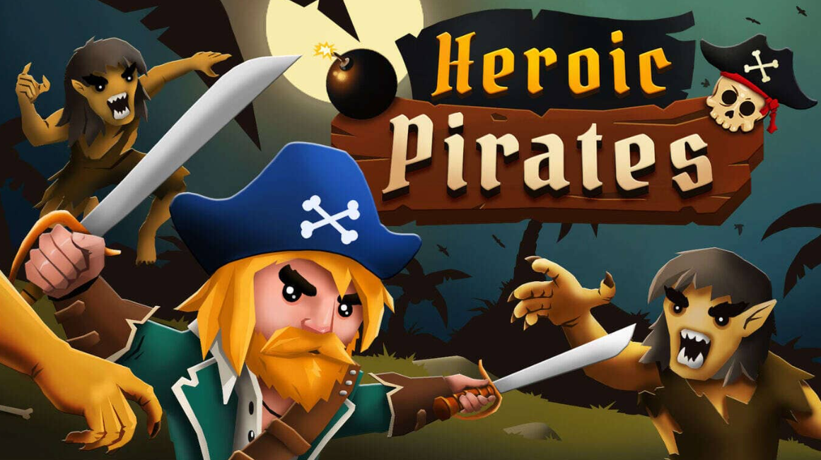 《英雄海贼团 Heroic Pirates》Switch英文版NSP下载502首码项目网-最新首码项目发布平台-零投资首码项目-工作流-首码项目赚钱-首码项目-首码项目-推广资源源码-学科资源-全网最全最新项目502首码项目网
