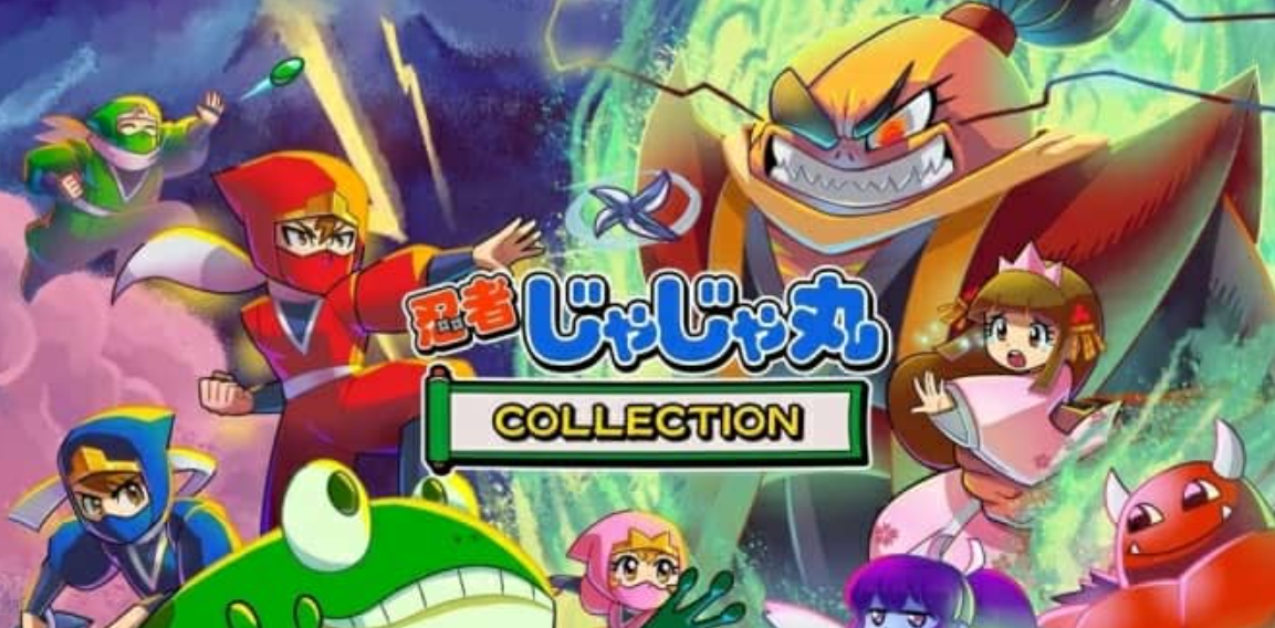 《忍者茶茶丸 合集》Switch中文版NSP下载 – 含2.0.1补丁502首码项目网-最新首码项目发布平台-零投资首码项目-工作流-首码项目赚钱-首码项目-首码项目-推广资源源码-学科资源-全网最全最新项目502首码项目网