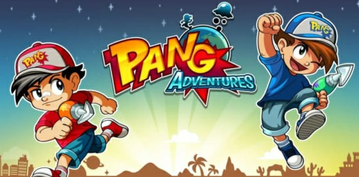 《乓的冒险 Pang Adventures》Switch英文版NSZ下载502首码项目网-最新首码项目发布平台-零投资首码项目-工作流-首码项目赚钱-首码项目-首码项目-推广资源源码-学科资源-全网最全最新项目502首码项目网