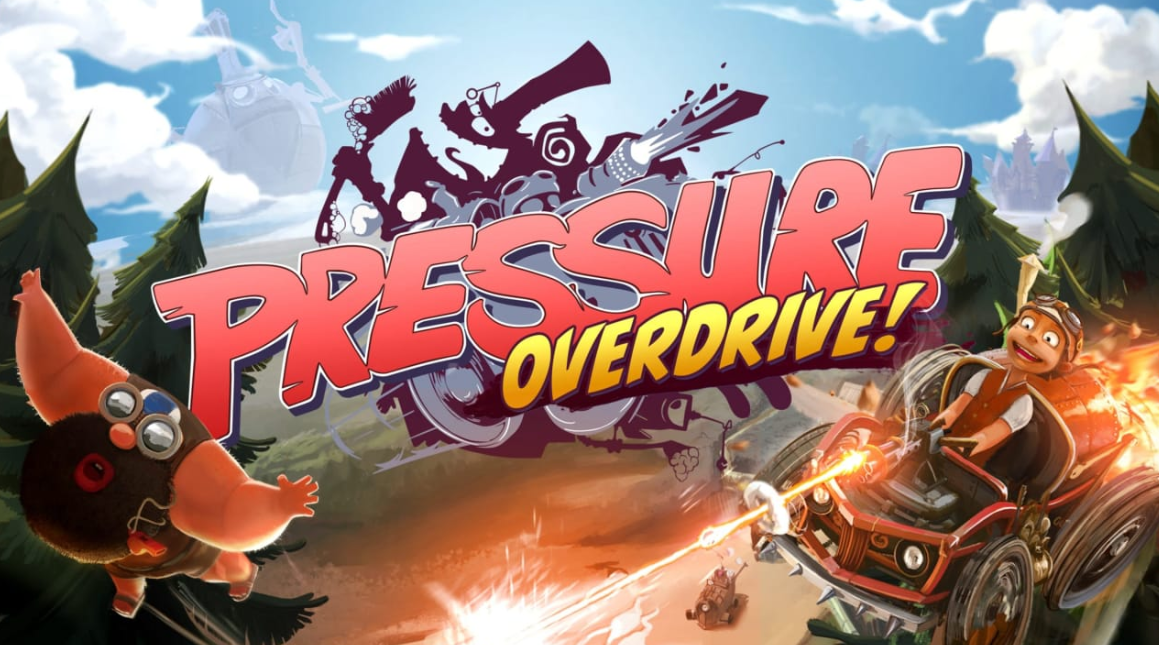 《压力过载 Pressure Overdrive》Switch中文版NSP下载502首码项目网-最新首码项目发布平台-零投资首码项目-工作流-首码项目赚钱-首码项目-首码项目-推广资源源码-学科资源-全网最全最新项目502首码项目网