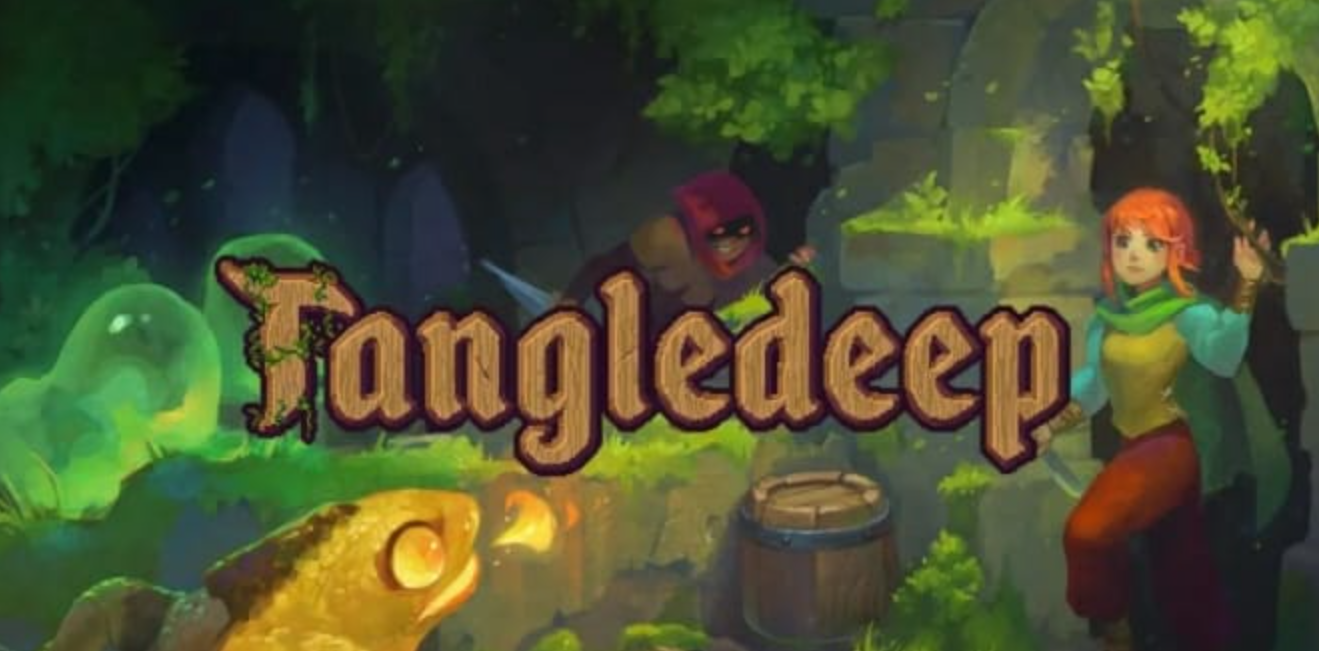 《纷乱深渊 Tangledeep》Switch中文版NSP下载 – 含1.15补丁+1DLC502首码项目网-最新首码项目发布平台-零投资首码项目-工作流-首码项目赚钱-首码项目-首码项目-推广资源源码-学科资源-全网最全最新项目502首码项目网