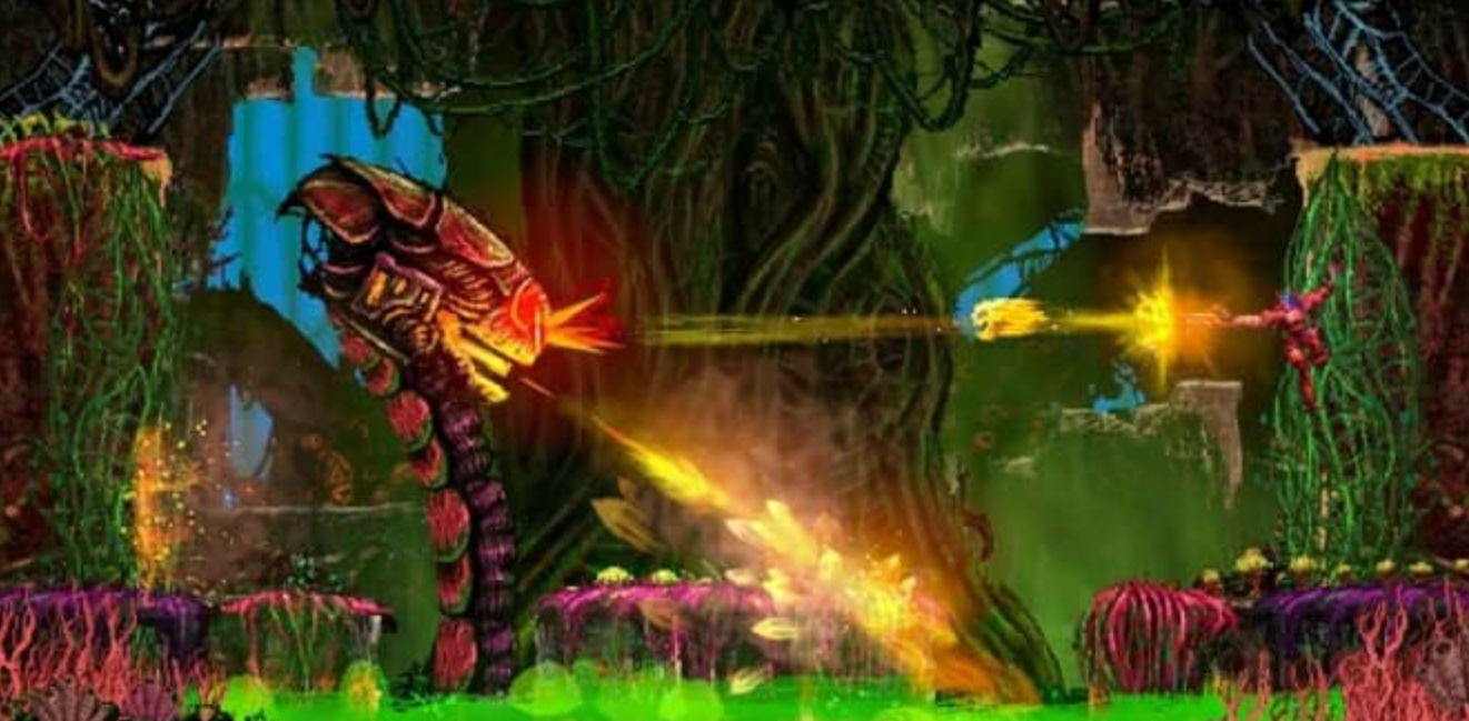 《瓦尔法利斯 Valfaris》Switch中文版NSP下载 – 含1.0.2补丁502首码项目网-最新首码项目发布平台-零投资首码项目-工作流-首码项目赚钱-首码项目-首码项目-推广资源源码-学科资源-全网最全最新项目502首码项目网