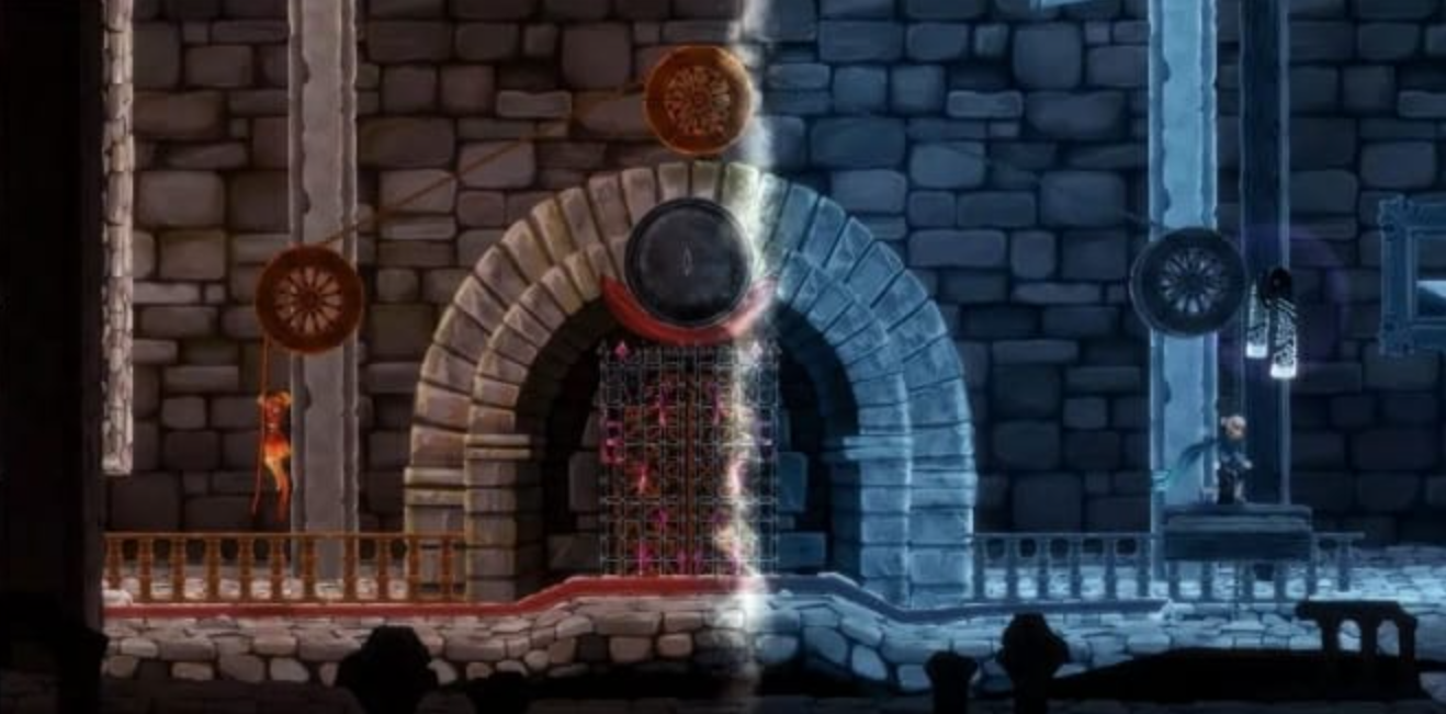 《维度分隔 Degrees of Separation》Switch中文版NSP下载 – 含1.0.2补丁502首码项目网-最新首码项目发布平台-零投资首码项目-工作流-首码项目赚钱-首码项目-首码项目-推广资源源码-学科资源-全网最全最新项目502首码项目网