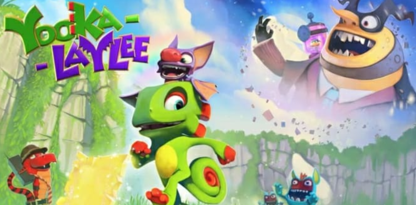 《尤卡莱莉大冒险 Yooka-Laylee》Switch中文版XCI下载 – 含1.2.0补丁502首码项目网-最新首码项目发布平台-零投资首码项目-工作流-首码项目赚钱-首码项目-首码项目-推广资源源码-学科资源-全网最全最新项目502首码项目网