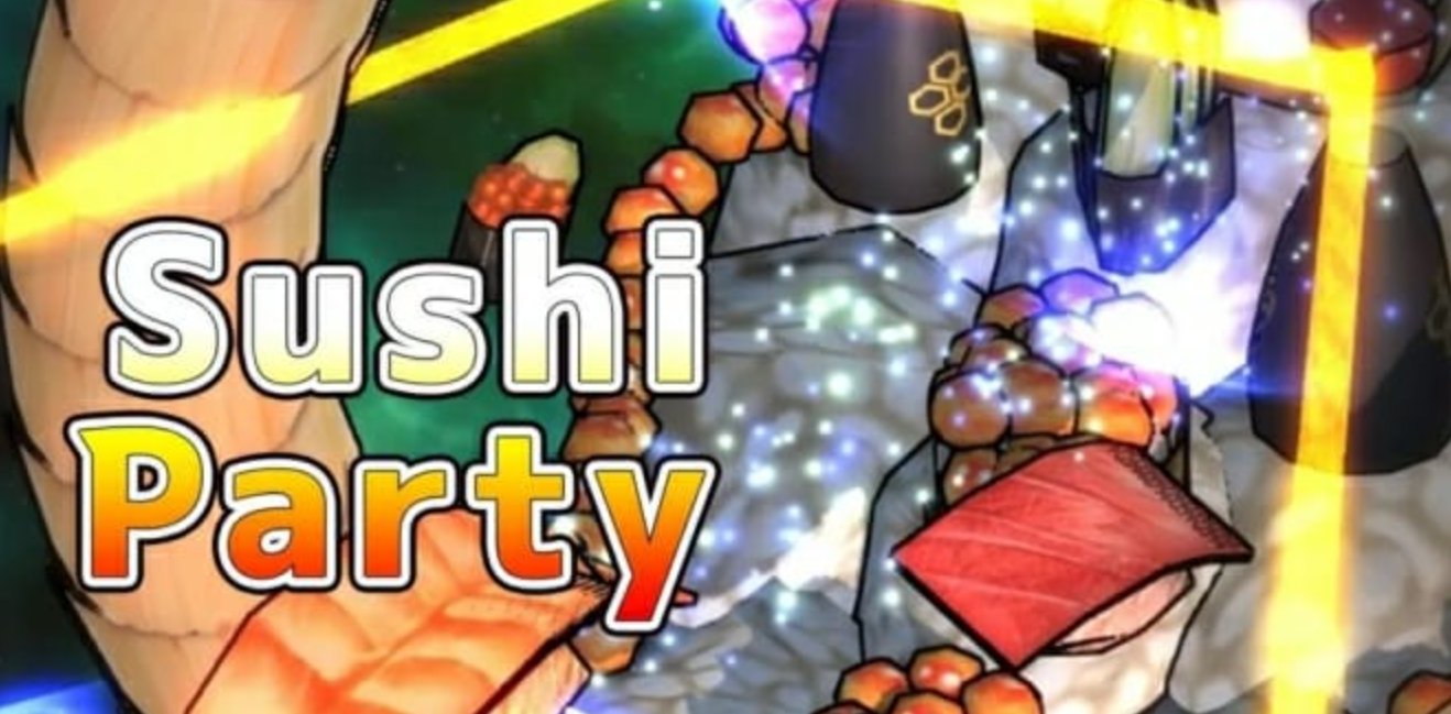 《寿司派对 SushiParty》Switch英文版NSZ下载502首码项目网-最新首码项目发布平台-零投资首码项目-工作流-首码项目赚钱-首码项目-首码项目-推广资源源码-学科资源-全网最全最新项目502首码项目网