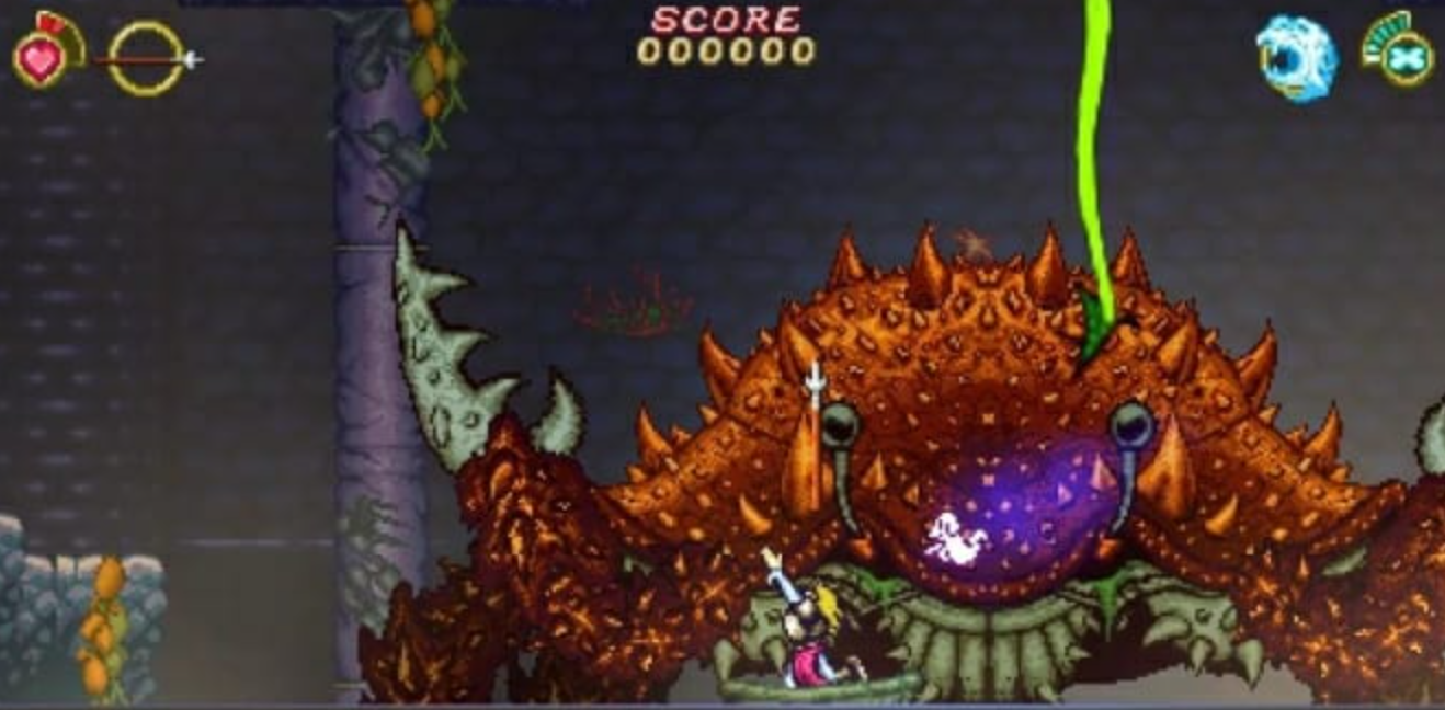《战斗公主玛德琳 Battle Princess Madelyn》Switch中文版NSP下载 – 含1.0.2补丁502首码项目网-最新首码项目发布平台-零投资首码项目-工作流-首码项目赚钱-首码项目-首码项目-推广资源源码-学科资源-全网最全最新项目502首码项目网