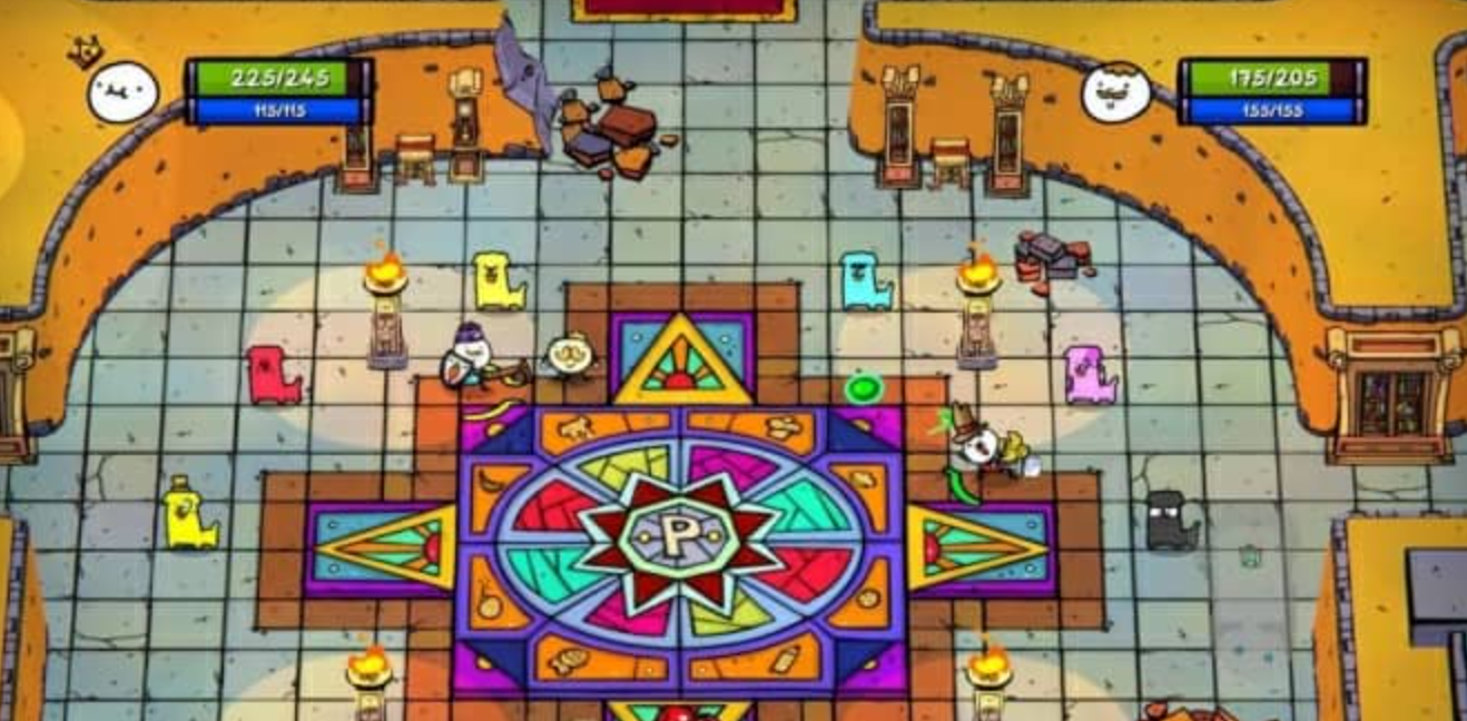 《魔犬大骚乱 Super Cane Magic ZERO》Switch中文版NSP下载 – 含1.0.4补丁+1DLC502首码项目网-最新首码项目发布平台-零投资首码项目-工作流-首码项目赚钱-首码项目-首码项目-推广资源源码-学科资源-全网最全最新项目502首码项目网