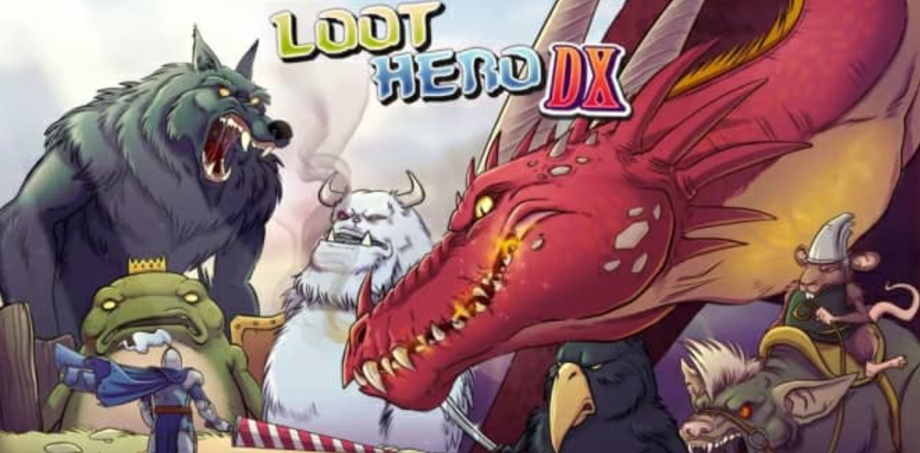 《电钻英雄 Loot Hero DX》Switch英文版NSZ下载502首码项目网-最新首码项目发布平台-零投资首码项目-工作流-首码项目赚钱-首码项目-首码项目-推广资源源码-学科资源-全网最全最新项目502首码项目网