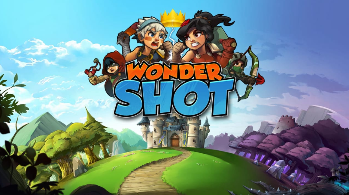 《奇境射击 Wondershot》Switch NSP下载502首码项目网-最新首码项目发布平台-零投资首码项目-工作流-首码项目赚钱-首码项目-首码项目-推广资源源码-学科资源-全网最全最新项目502首码项目网