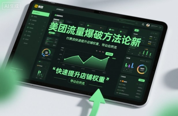 美团流量爆破方法论，付费流快速提升店铺权重，带动自然流502首码项目网-最新首码项目发布平台-零投资首码项目-工作流-首码项目赚钱-首码项目-首码项目-推广资源源码-学科资源-全网最全最新项目502首码项目网
