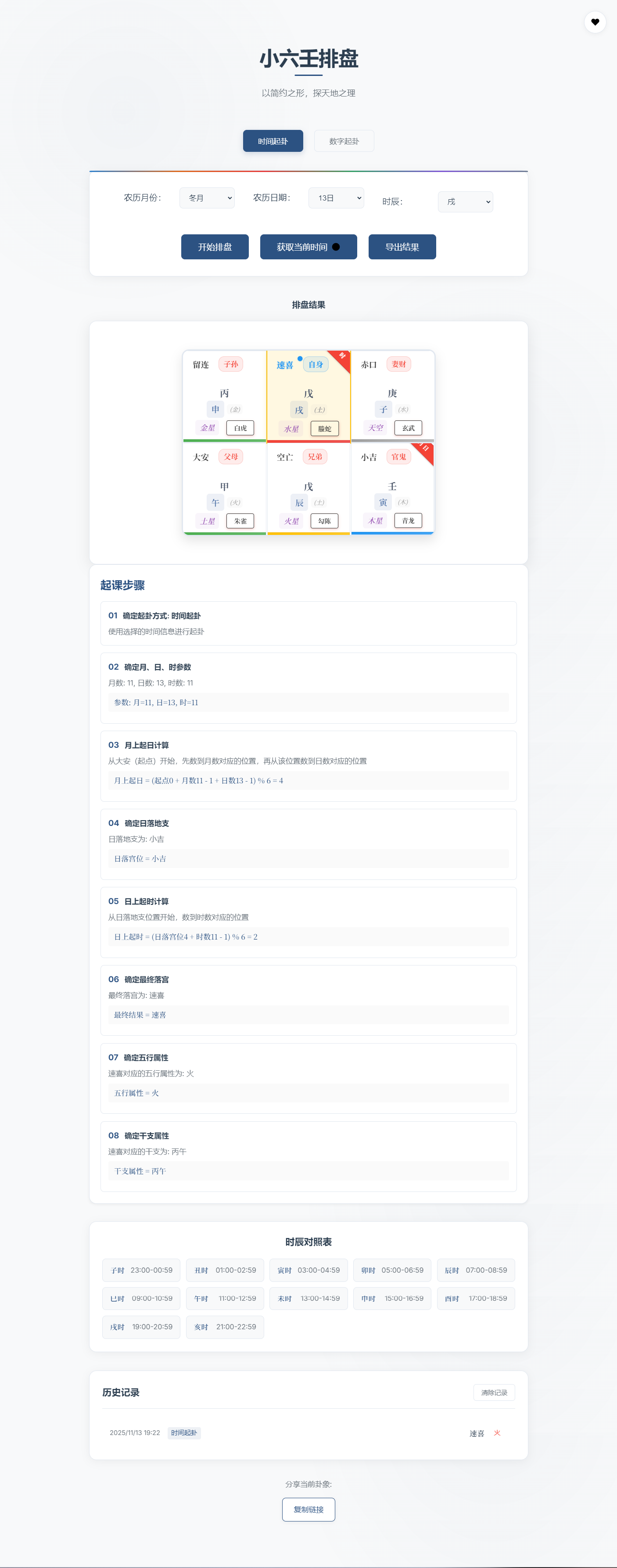 小六壬排盘工具源码 自适应双端502首码项目网-最新首码项目发布平台-零投资首码项目-工作流-首码项目赚钱-首码项目-首码项目-推广资源源码-学科资源-全网最全最新项目502首码项目网