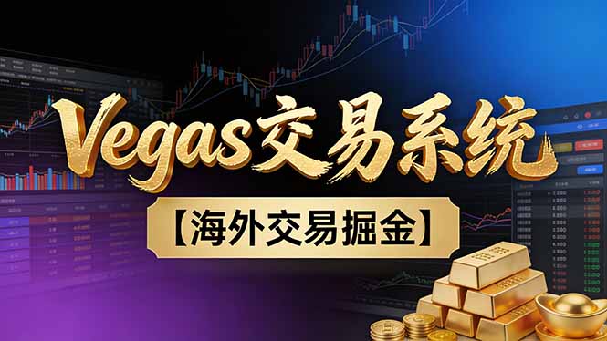 【普通人也可以成为操盘手第二期】Vegas交易技术+聪明软件，日赚50-100U502首码项目网-最新首码项目发布平台-零投资首码项目-工作流-首码项目赚钱-首码项目-首码项目-推广资源源码-学科资源-全网最全最新项目502首码项目网