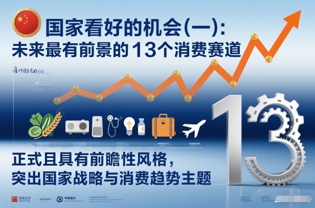 付费文章:国家看好的机会(一):未来最有前景的13个消费赛道502首码项目网-最新首码项目发布平台-零投资首码项目-工作流-首码项目赚钱-首码项目-首码项目-推广资源源码-学科资源-全网最全最新项目502首码项目网