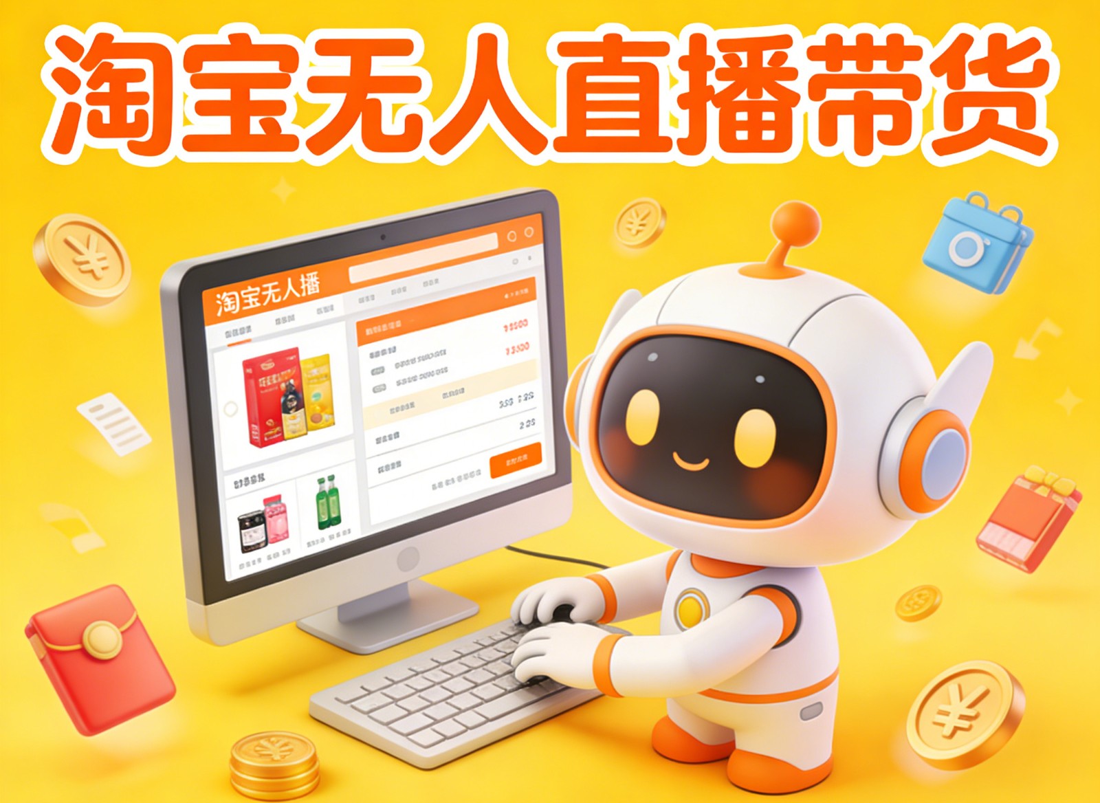 淘宝无人直播带货,24小时自动卖货,月佣金1W+,不违规不封号,不用露脸502首码项目网-最新首码项目发布平台-零投资首码项目-工作流-首码项目赚钱-首码项目-首码项目-推广资源源码-学科资源-全网最全最新项目502首码项目网